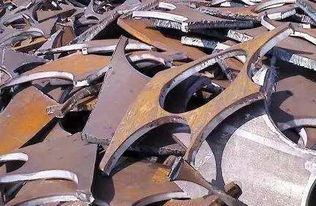 9月26日黑色金属分析 限产预期不明银十钢市难旺,废钢或转弱