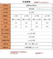 天通银软件国润银软件下载[供应]_贵金属_世界工厂网中国产品信息库